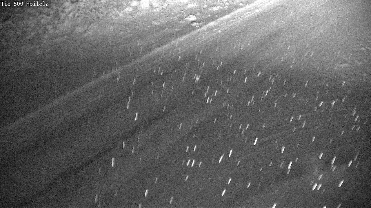 Kelikamerat Kuva Tie 500 Joensuu, Hoilola, Joensuu, Pohjois-Karjala