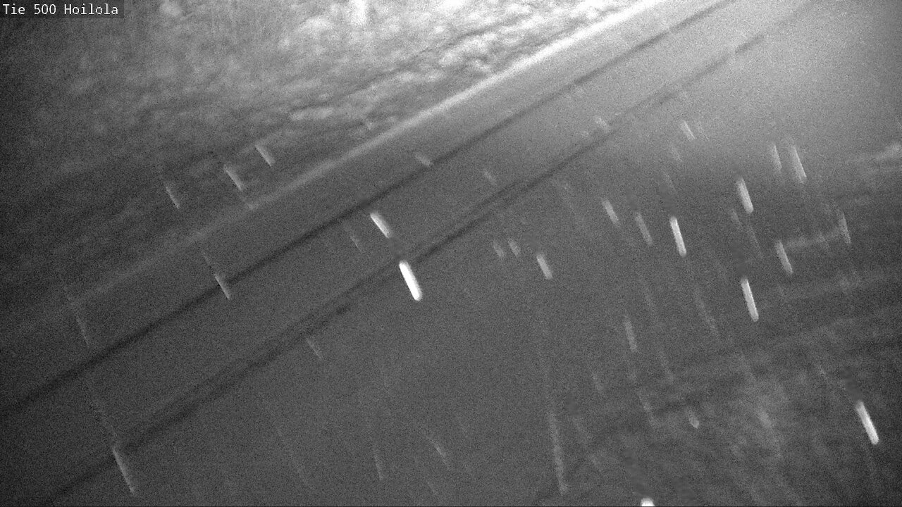 Kelikamerat Kuva Tie 500 Joensuu, Hoilola, Joensuu, Pohjois-Karjala