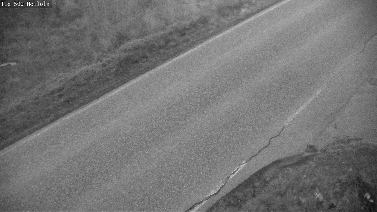 Kelikamerat Kuva Tie 500 Joensuu, Hoilola, Joensuu, Pohjois-Karjala