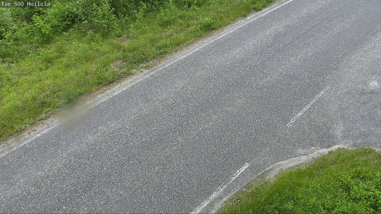 Kelikamerat Kuva Tie 500 Joensuu, Hoilola, Joensuu, Pohjois-Karjala