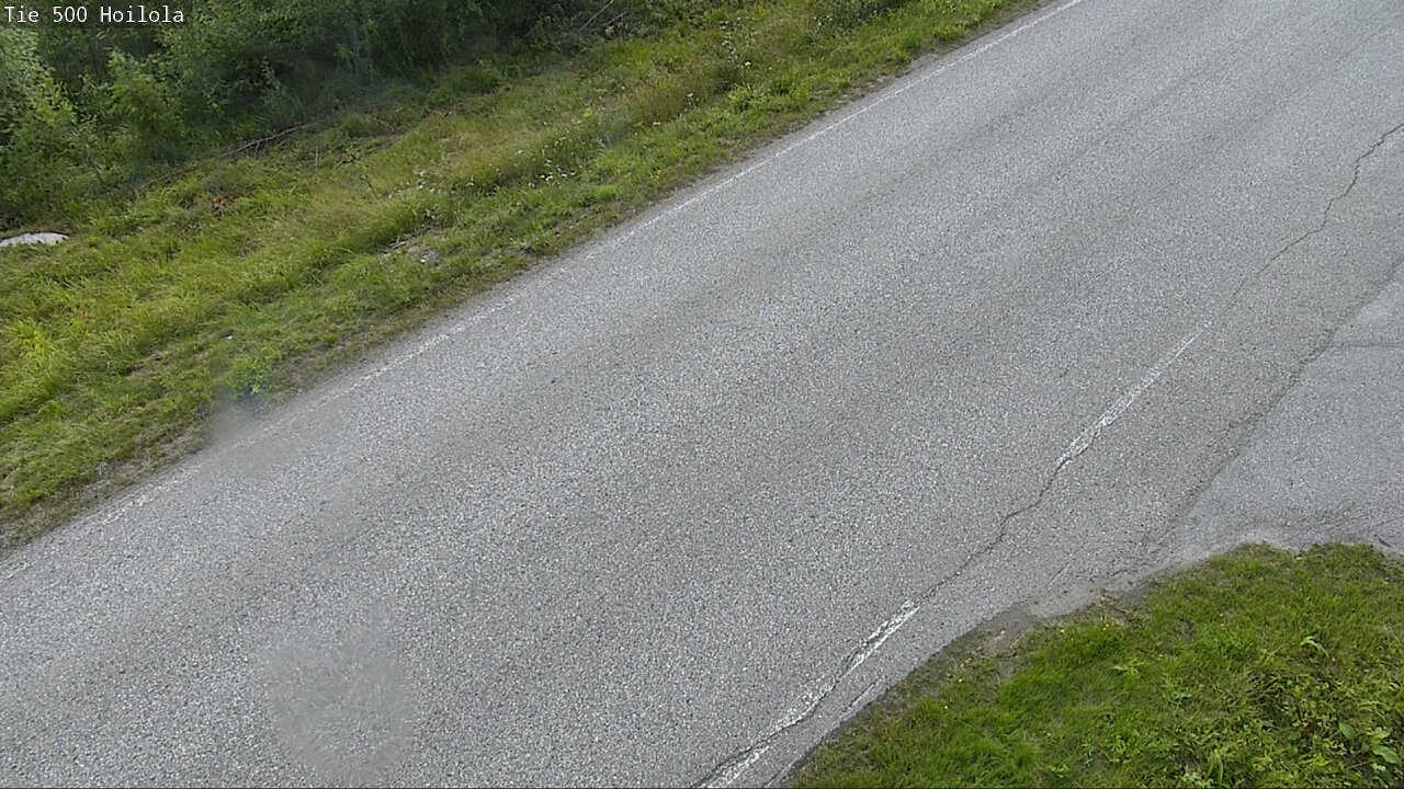 Kelikamerat Kuva Tie 500 Joensuu, Hoilola, Joensuu, Pohjois-Karjala