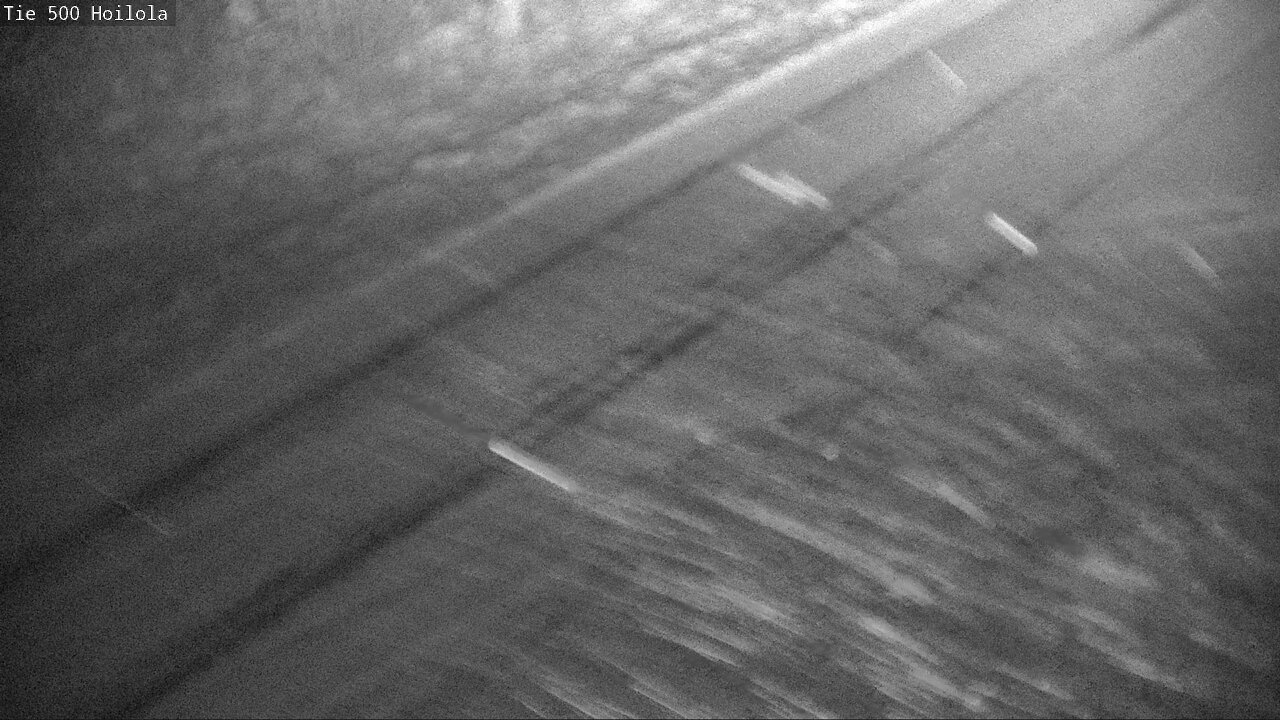 Kelikamerat Kuva Tie 500 Joensuu, Hoilola, Joensuu, Pohjois-Karjala