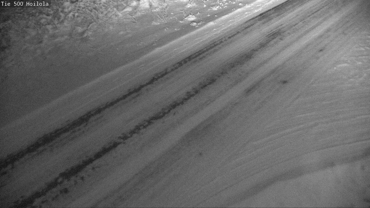 Kelikamerat Kuva Tie 500 Joensuu, Hoilola, Joensuu, Pohjois-Karjala