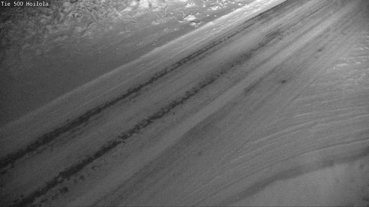 Kelikamerat Kuva Tie 500 Joensuu, Hoilola, Joensuu, Pohjois-Karjala