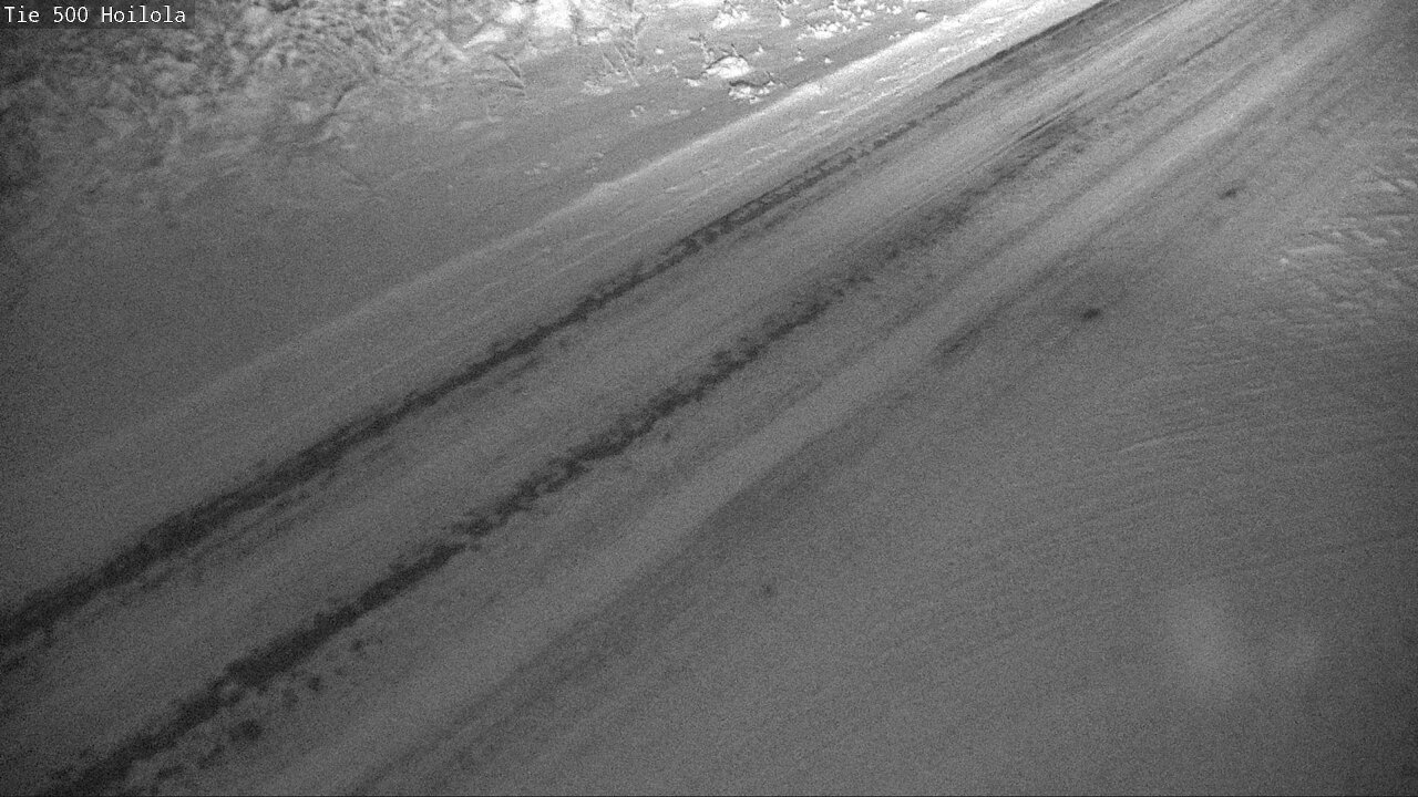 Kelikamerat Kuva Tie 500 Joensuu, Hoilola, Joensuu, Pohjois-Karjala