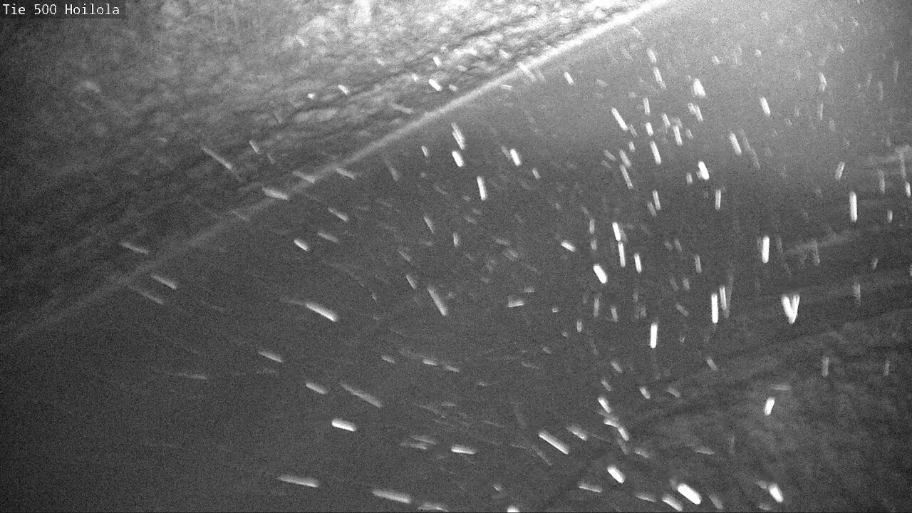 Kelikamerat Kuva Tie 500 Joensuu, Hoilola, Joensuu, Pohjois-Karjala