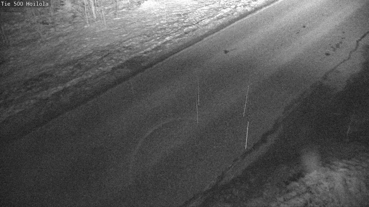 Kelikamerat Kuva Tie 500 Joensuu, Hoilola, Joensuu, Pohjois-Karjala