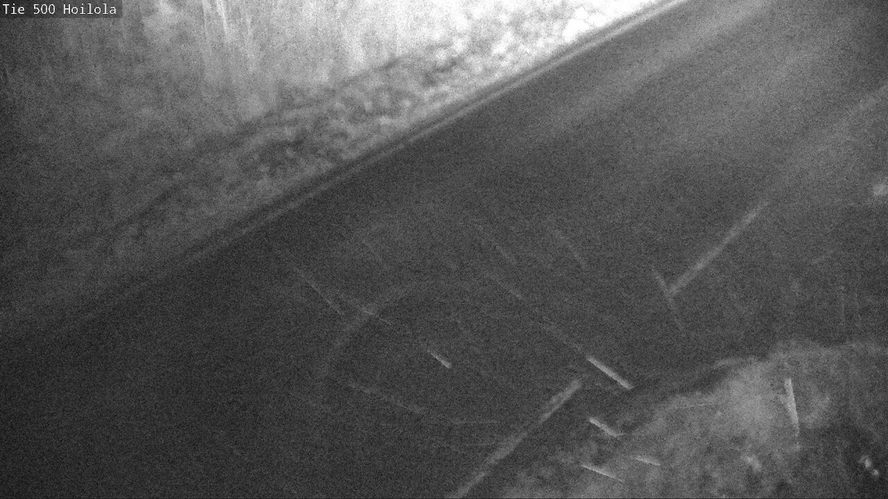 Kelikamerat Kuva Tie 500 Joensuu, Hoilola, Joensuu, Pohjois-Karjala