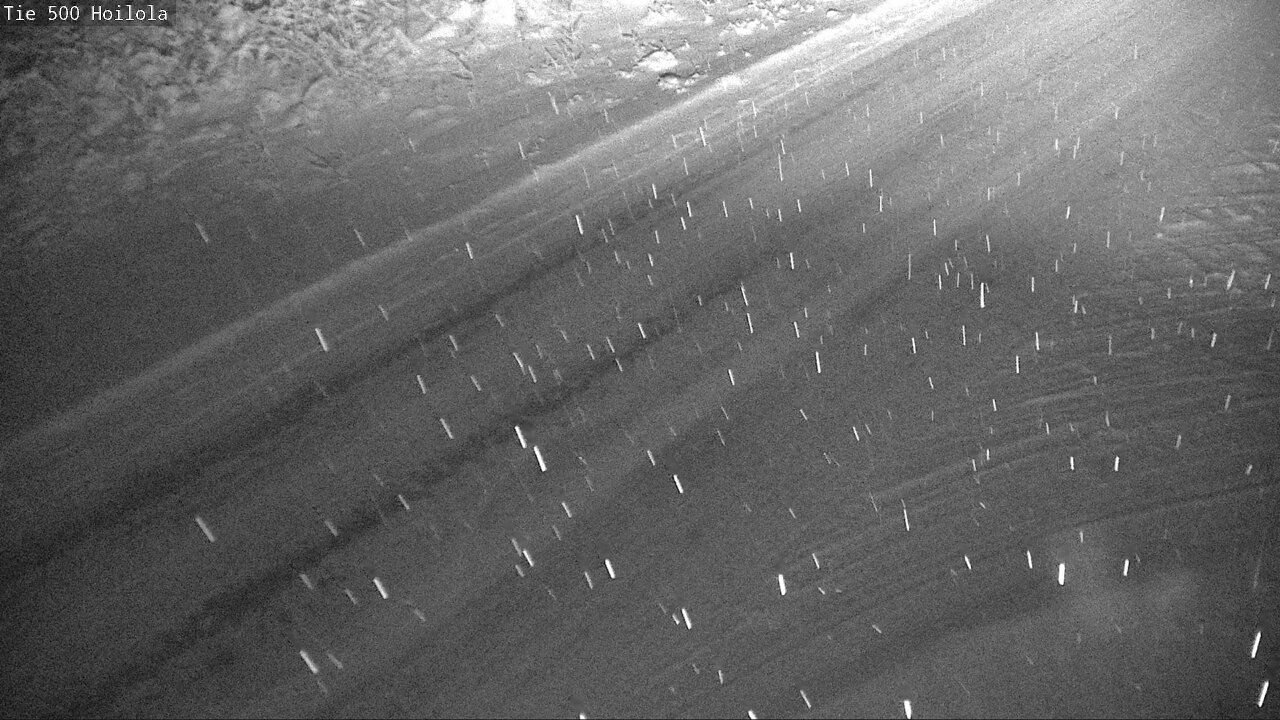 Kelikamerat Kuva Tie 500 Joensuu, Hoilola, Joensuu, Pohjois-Karjala