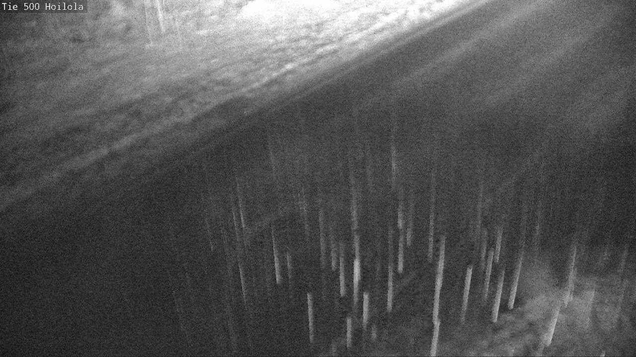 Kelikamerat Kuva Tie 500 Joensuu, Hoilola, Joensuu, Pohjois-Karjala