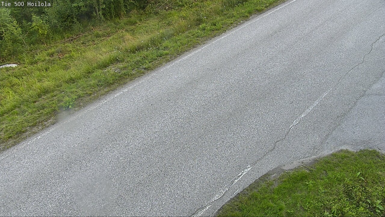 Kelikamerat Kuva Tie 500 Joensuu, Hoilola, Joensuu, Pohjois-Karjala