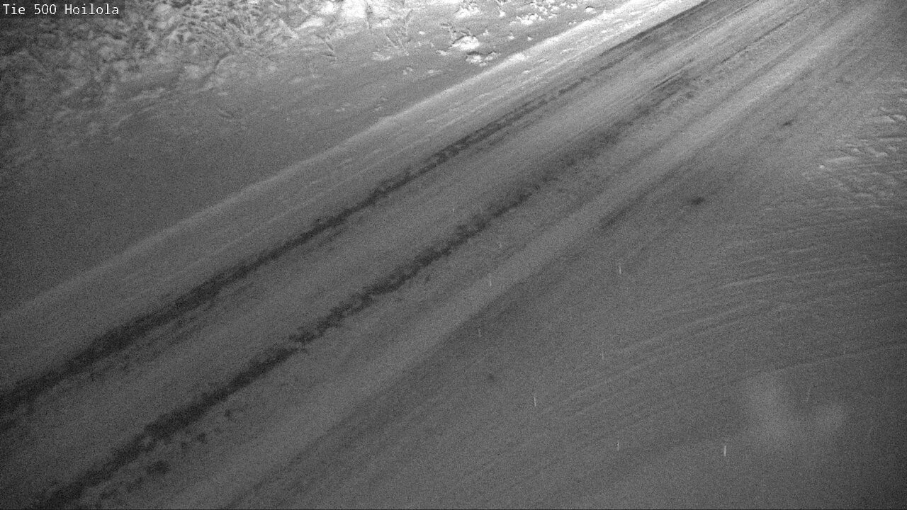 Kelikamerat Kuva Tie 500 Joensuu, Hoilola, Joensuu, Pohjois-Karjala