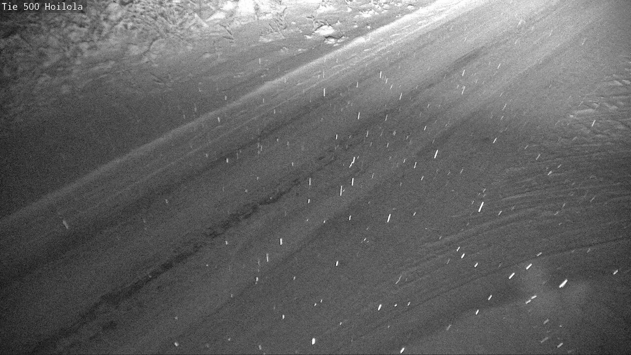 Kelikamerat Kuva Tie 500 Joensuu, Hoilola, Joensuu, Pohjois-Karjala