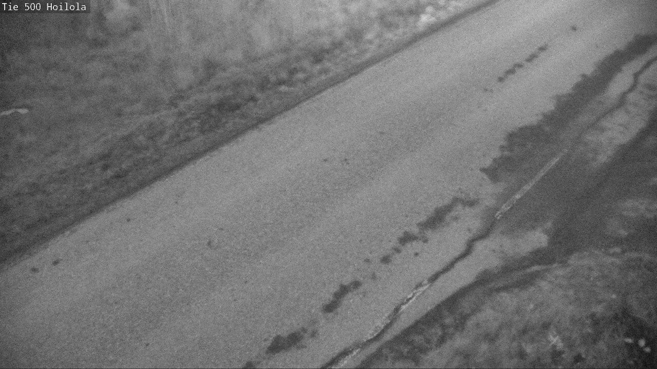 Kelikamerat Kuva Tie 500 Joensuu, Hoilola, Joensuu, Pohjois-Karjala