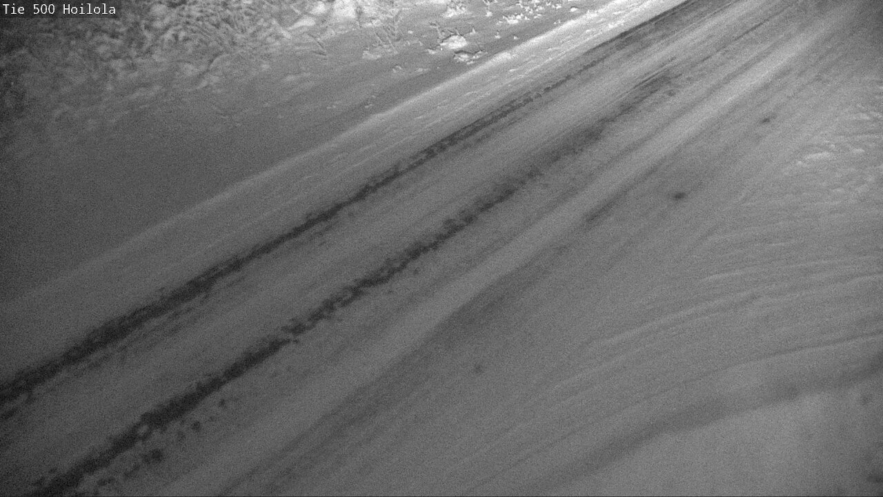 Kelikamerat Kuva Tie 500 Joensuu, Hoilola, Joensuu, Pohjois-Karjala