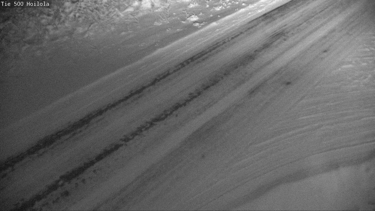 Kelikamerat Kuva Tie 500 Joensuu, Hoilola, Joensuu, Pohjois-Karjala