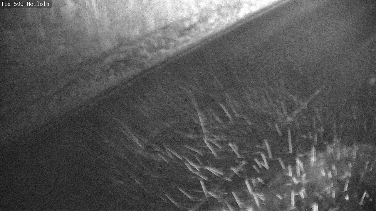 Kelikamerat Kuva Tie 500 Joensuu, Hoilola, Joensuu, Pohjois-Karjala