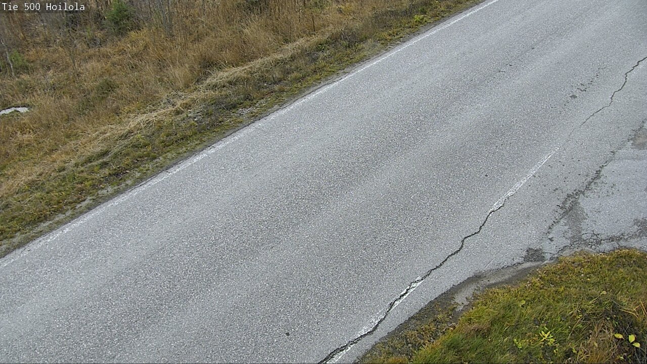 Kelikamerat Kuva Tie 500 Joensuu, Hoilola, Joensuu, Pohjois-Karjala