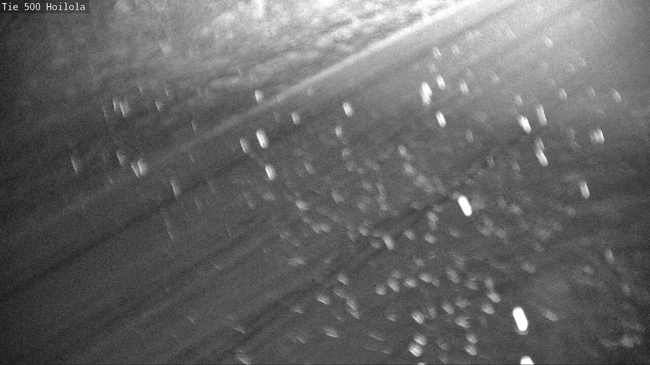 Kelikamerat Kuva Tie 500 Joensuu, Hoilola, Joensuu, Pohjois-Karjala