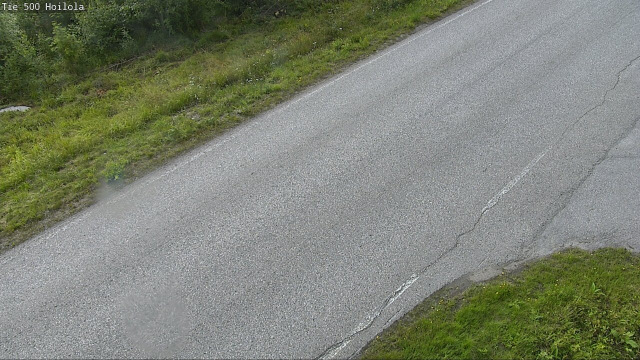 Kelikamerat Kuva Tie 500 Joensuu, Hoilola, Joensuu, Pohjois-Karjala