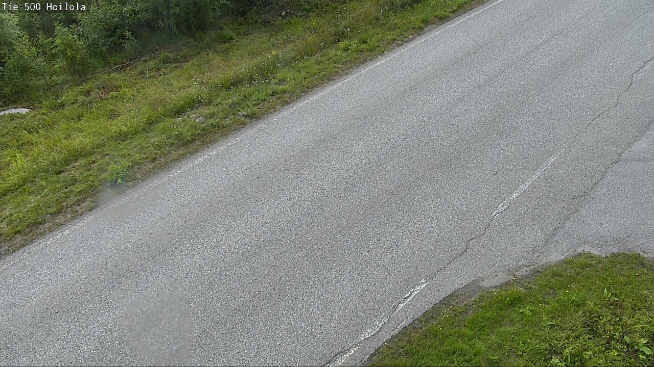 Kelikamerat Kuva Tie 500 Joensuu, Hoilola, Joensuu, Pohjois-Karjala