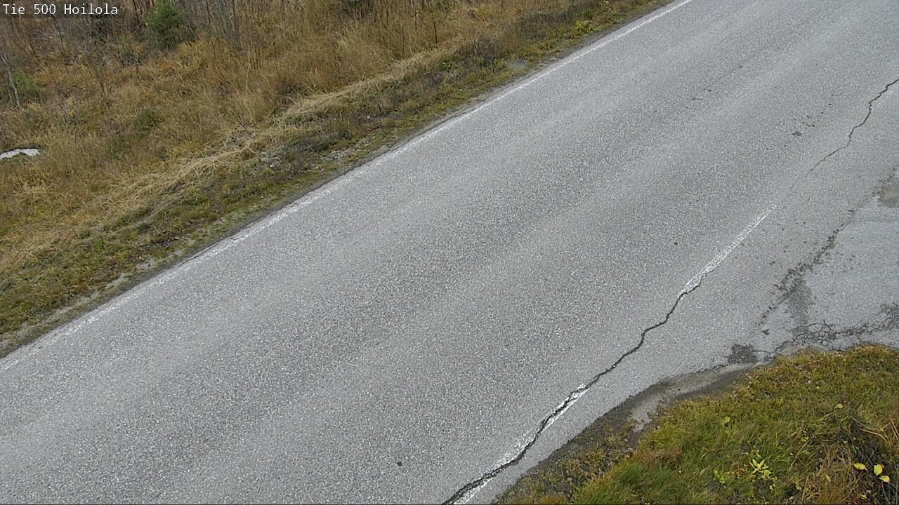 Kelikamerat Kuva Tie 500 Joensuu, Hoilola, Joensuu, Pohjois-Karjala