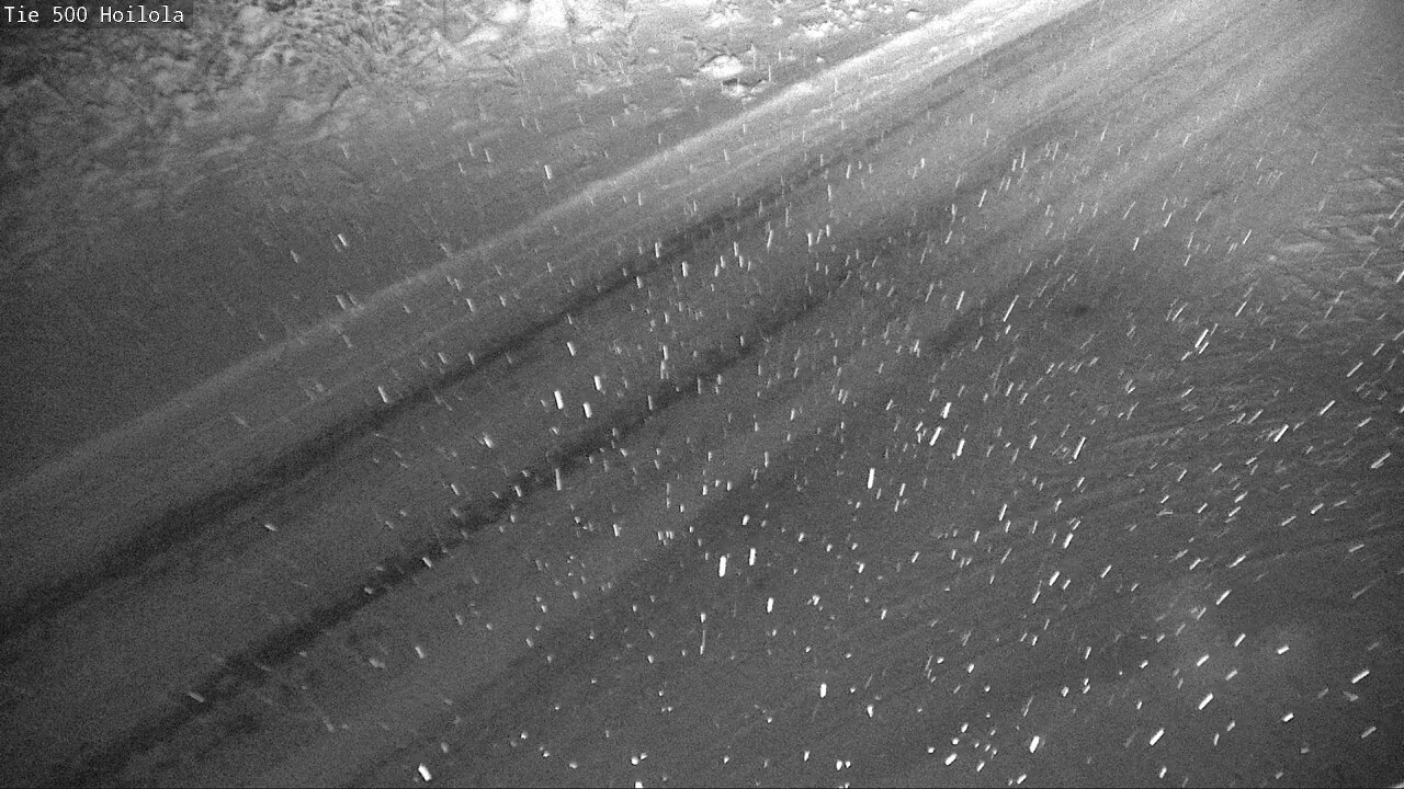 Kelikamerat Kuva Tie 500 Joensuu, Hoilola, Joensuu, Pohjois-Karjala