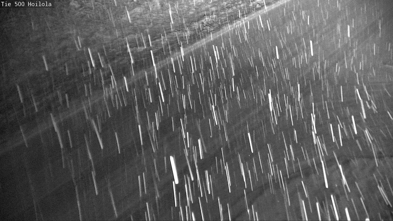 Weather Camera Image Road 500 Joensuu, Hoilola, Joensuu, Pohjois-Karjala