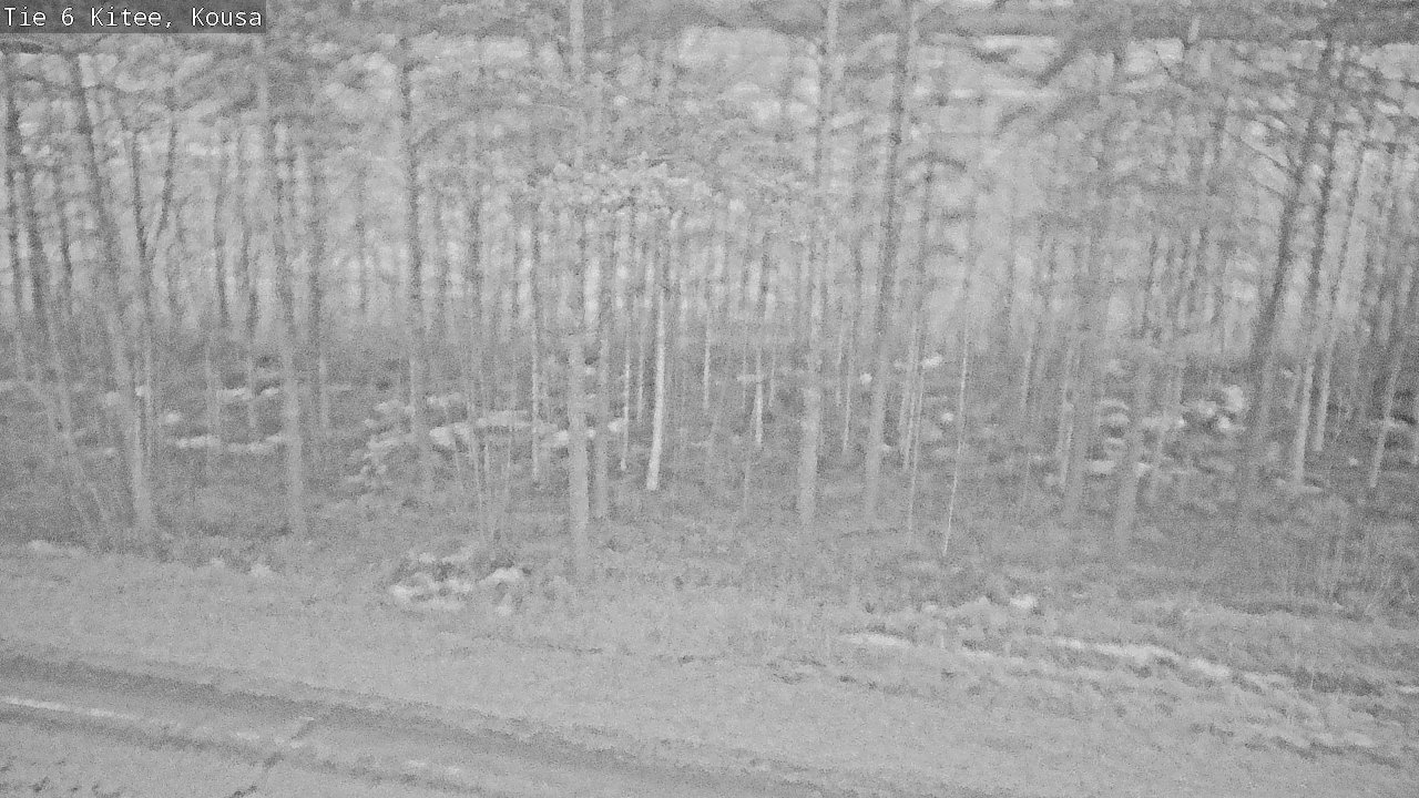 Kelikamerat Kuva Tie 6, Kitee, Kousa, Kitee, Pohjois-Karjala