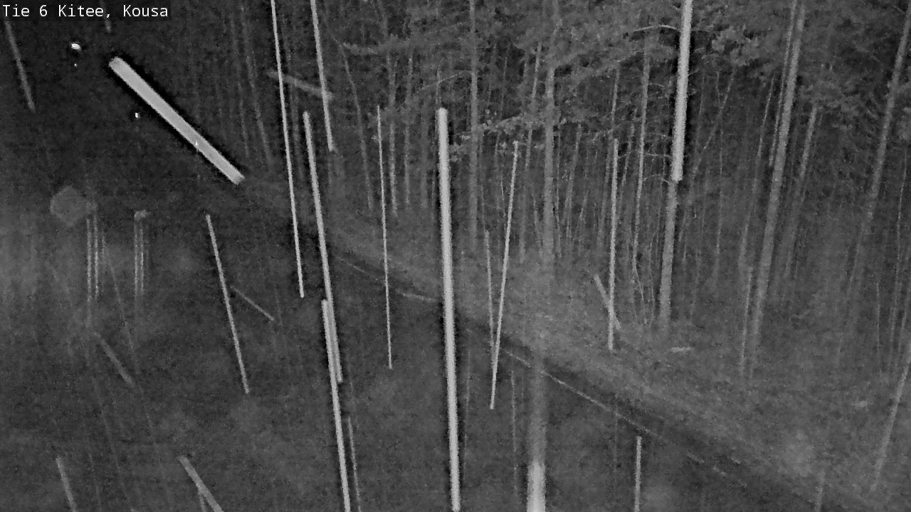 Kelikamerat Kuva Tie 6, Kitee, Kousa, Kitee, Pohjois-Karjala