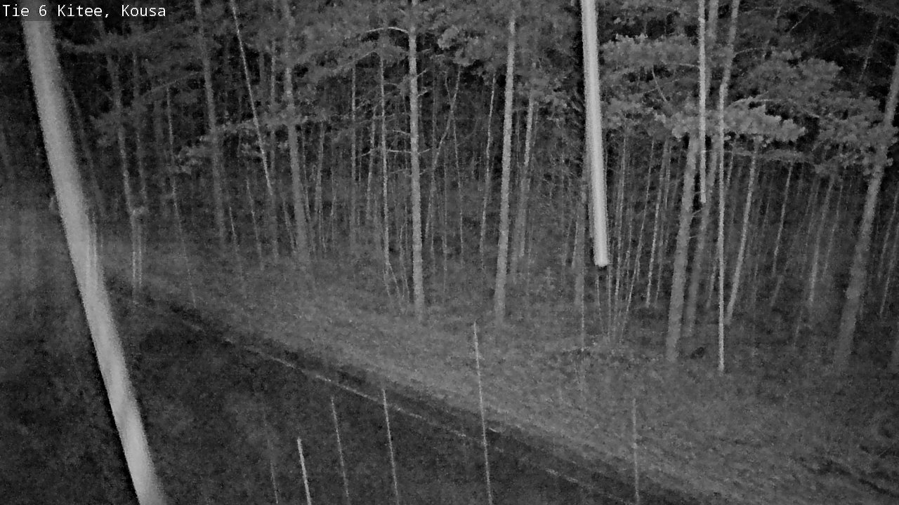 Kelikamerat Kuva Tie 6, Kitee, Kousa, Kitee, Pohjois-Karjala