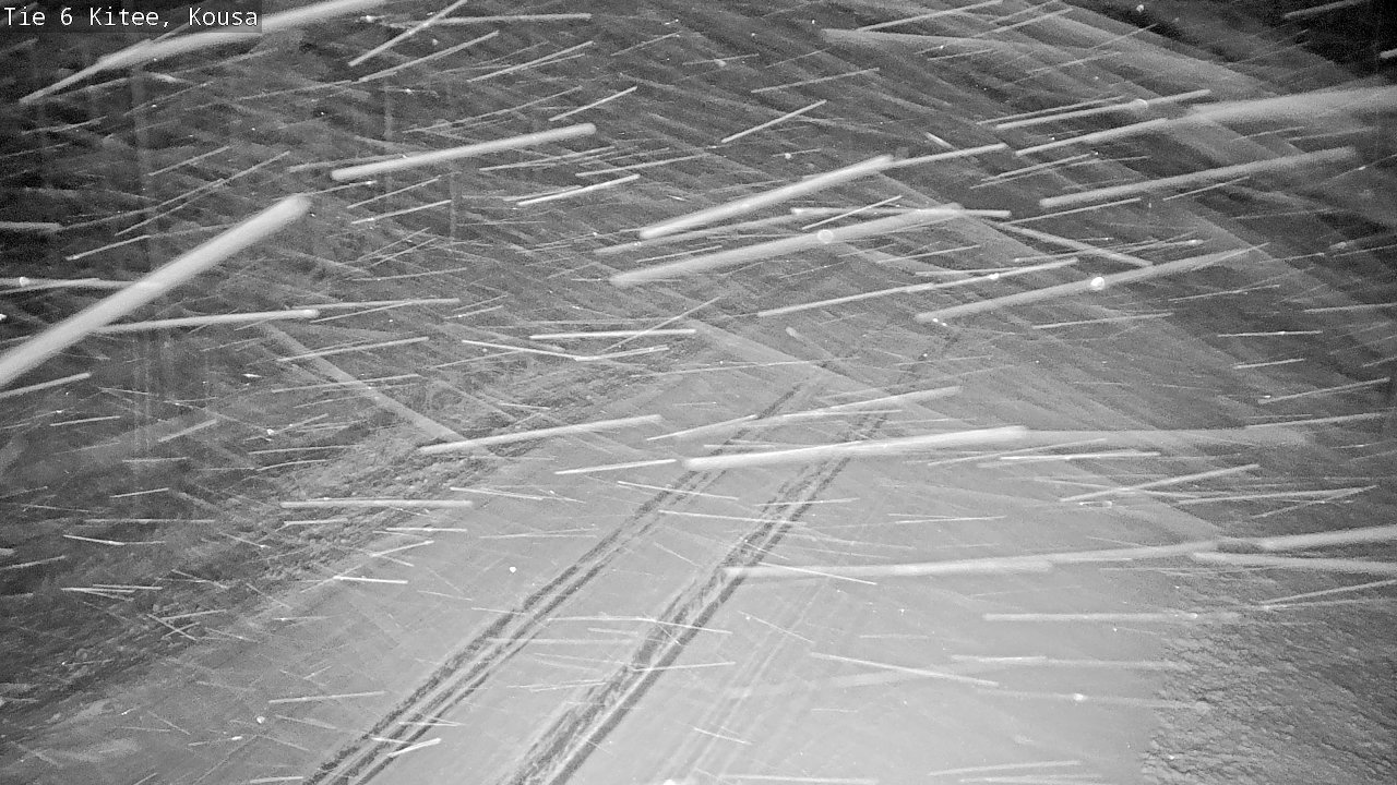 Kelikamerat Kuva Tie 6, Kitee, Kousa, Kitee, Pohjois-Karjala