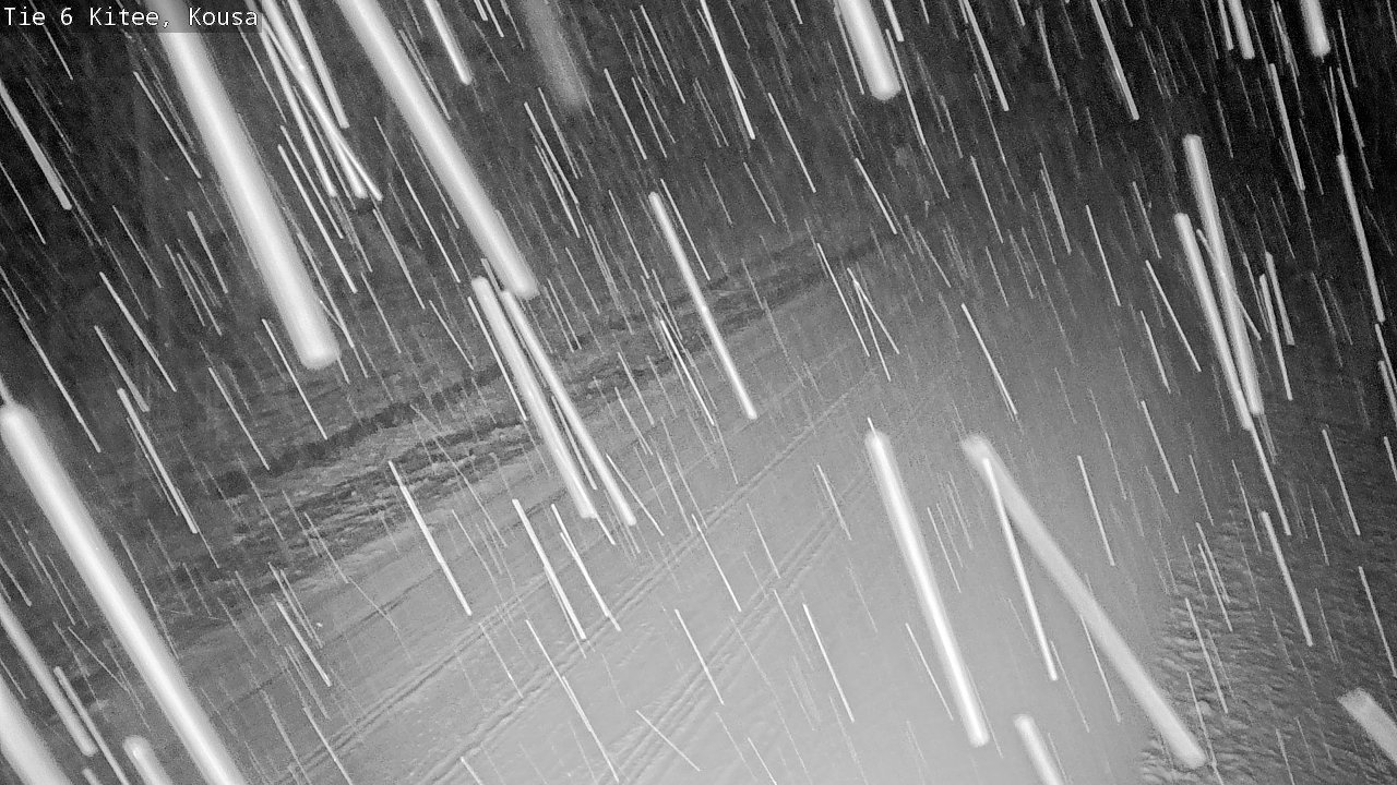 Kelikamerat Kuva Tie 6, Kitee, Kousa, Kitee, Pohjois-Karjala