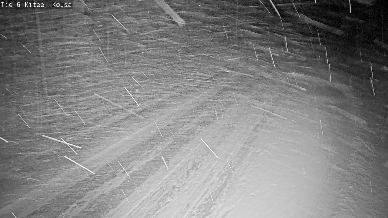 Kelikamerat Kuva Tie 6, Kitee, Kousa, Kitee, Pohjois-Karjala