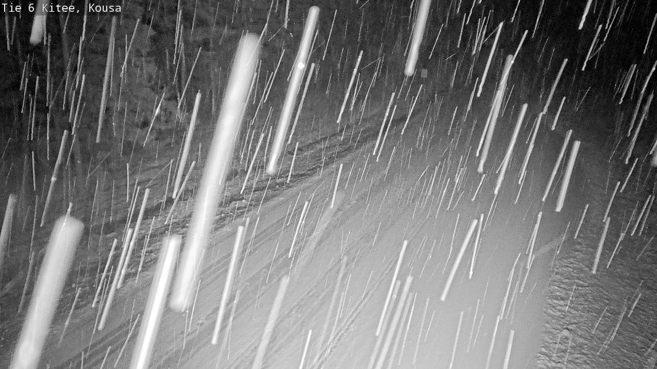 Kelikamerat Kuva Tie 6, Kitee, Kousa, Kitee, Pohjois-Karjala