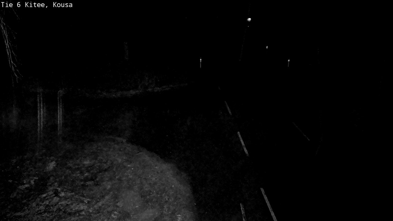 Kelikamerat Kuva Tie 6, Kitee, Kousa, Kitee, Pohjois-Karjala