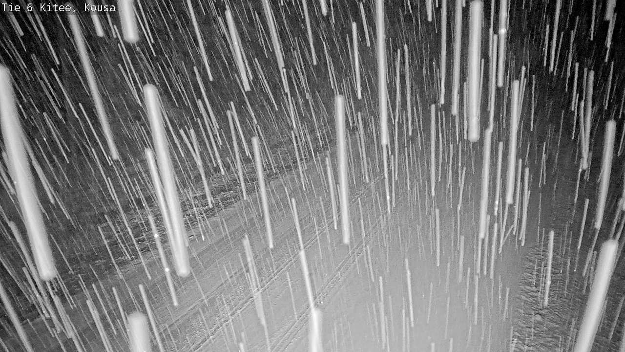 Kelikamerat Kuva Tie 6, Kitee, Kousa, Kitee, Pohjois-Karjala