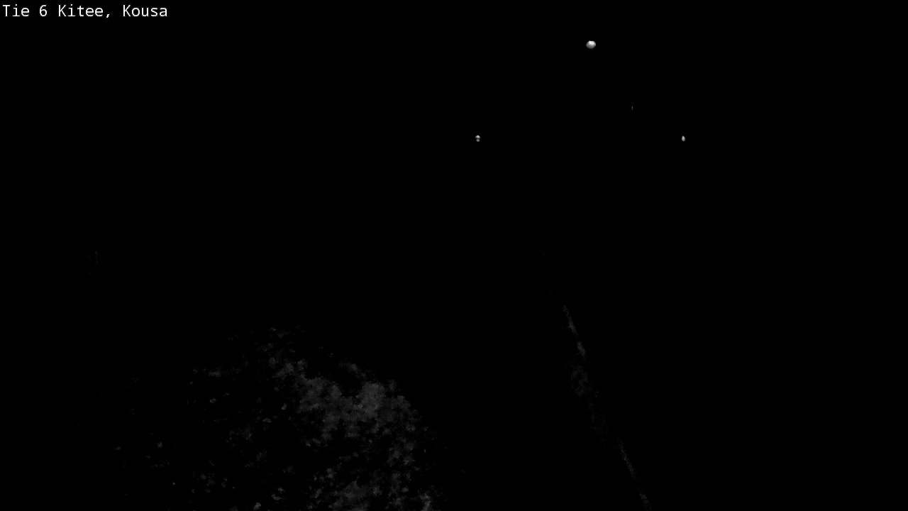 Kelikamerat Kuva Tie 6, Kitee, Kousa, Kitee, Pohjois-Karjala