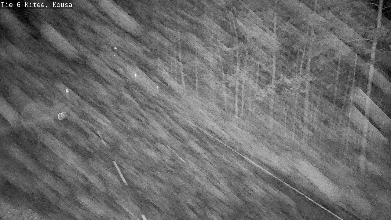 Kelikamerat Kuva Tie 6, Kitee, Kousa, Kitee, Pohjois-Karjala