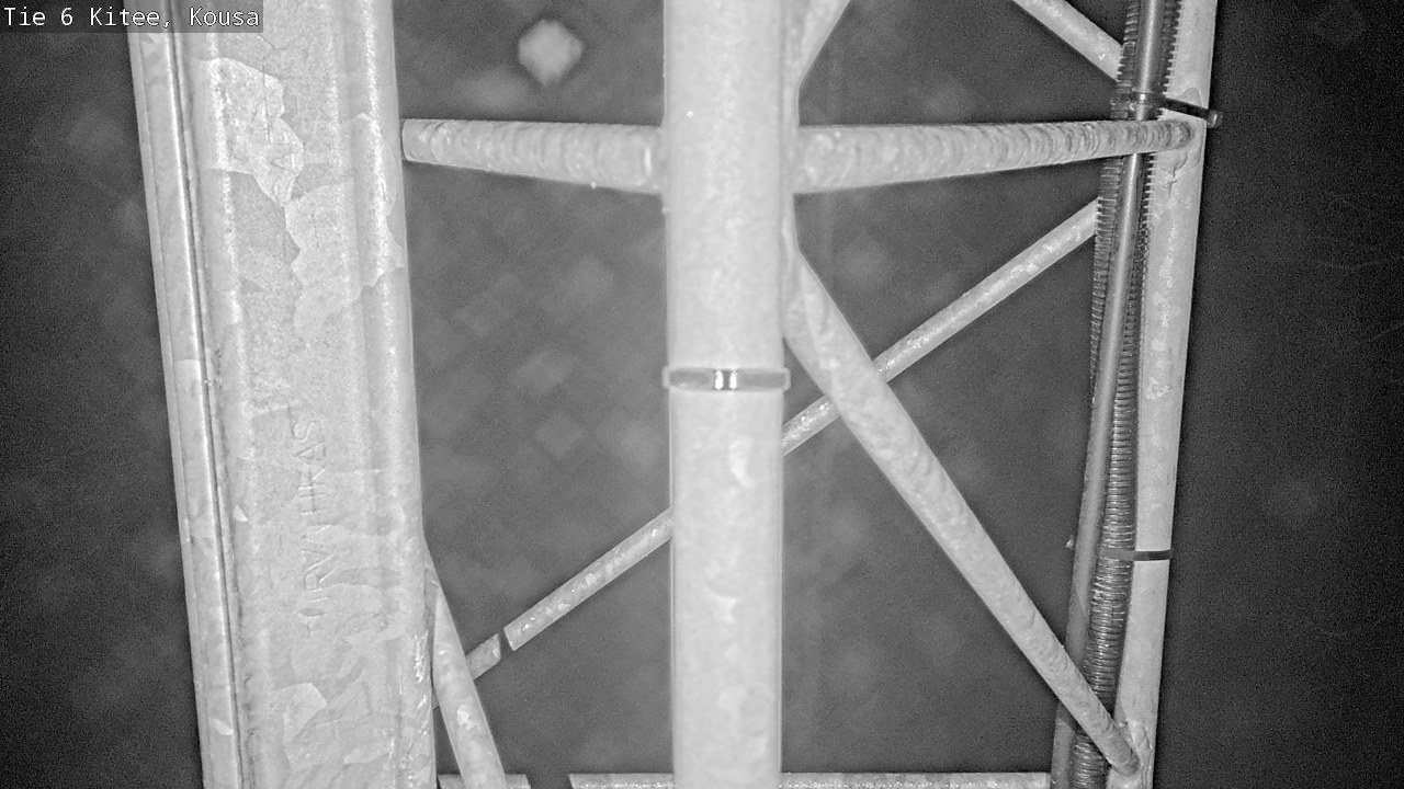 Weather Camera Image Road 6, Kitee, Kousa, Kitee, Pohjois-Karjala