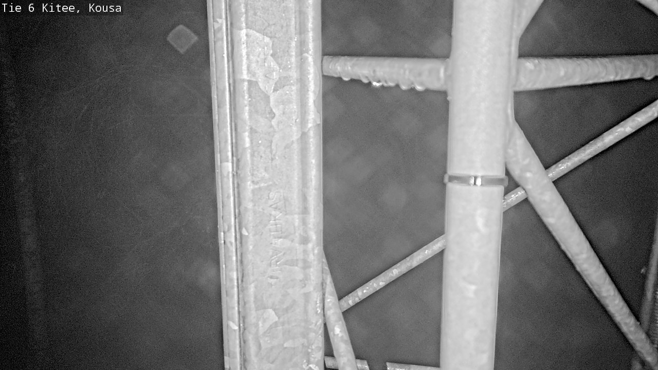 Weather Camera Image Road 6, Kitee, Kousa, Kitee, Pohjois-Karjala