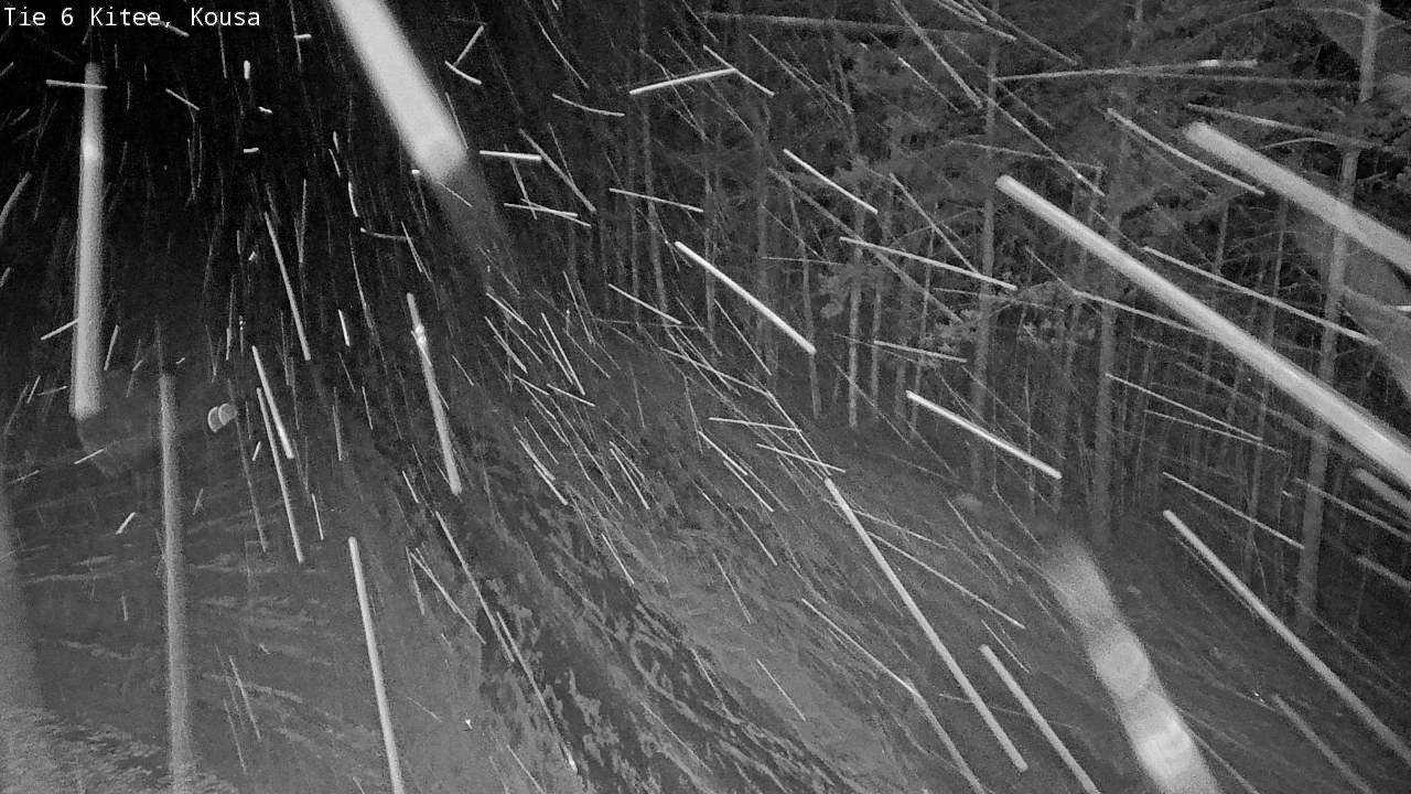 Kelikamerat Kuva Tie 6, Kitee, Kousa, Kitee, Pohjois-Karjala