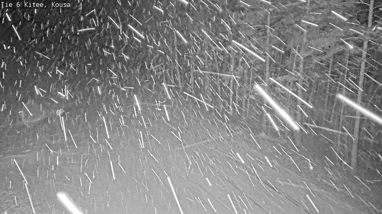 Kelikamerat Kuva Tie 6, Kitee, Kousa, Kitee, Pohjois-Karjala