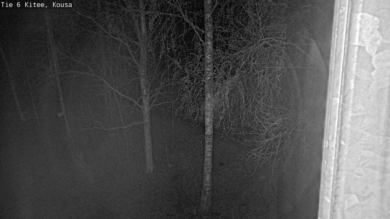 Kelikamerat Kuva Tie 6, Kitee, Kousa, Kitee, Pohjois-Karjala