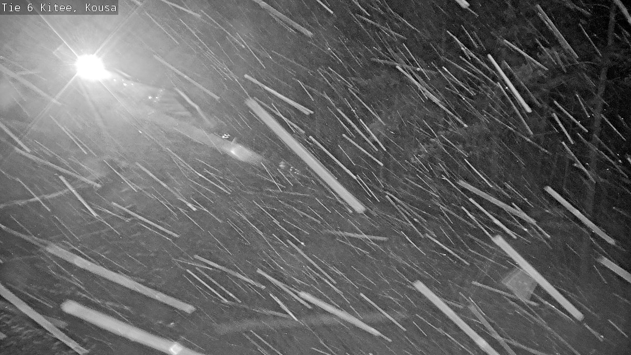 Kelikamerat Kuva Tie 6, Kitee, Kousa, Kitee, Pohjois-Karjala