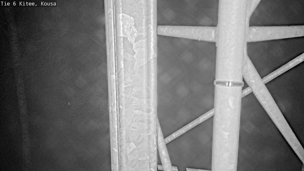 Weather Camera Image Road 6, Kitee, Kousa, Kitee, Pohjois-Karjala