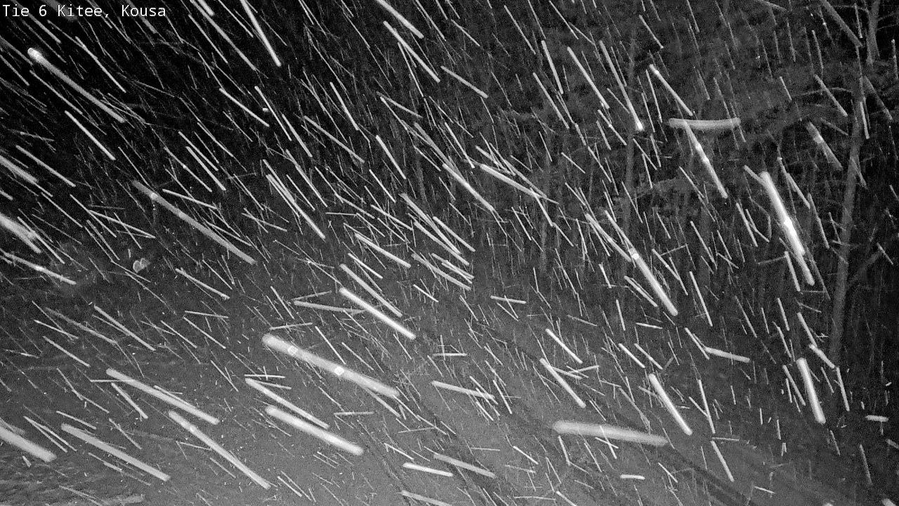 Kelikamerat Kuva Tie 6, Kitee, Kousa, Kitee, Pohjois-Karjala