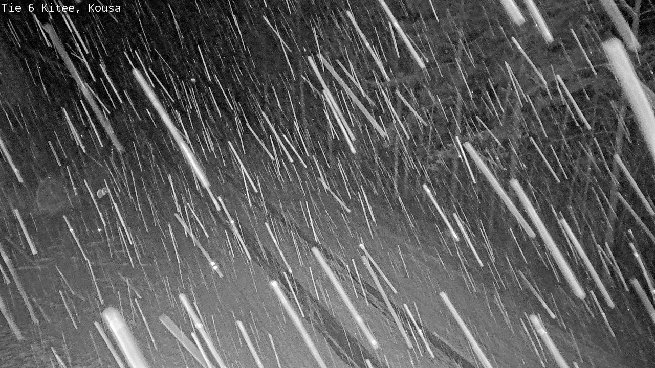 Kelikamerat Kuva Tie 6, Kitee, Kousa, Kitee, Pohjois-Karjala