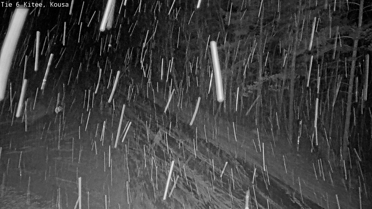 Kelikamerat Kuva Tie 6, Kitee, Kousa, Kitee, Pohjois-Karjala