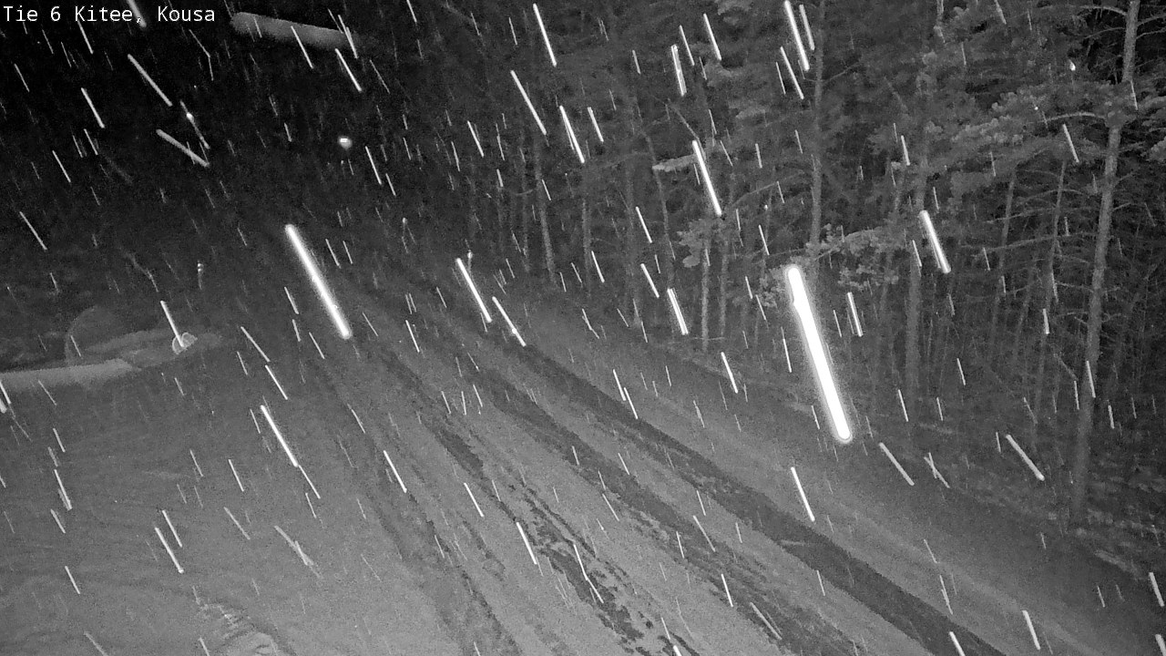 Kelikamerat Kuva Tie 6, Kitee, Kousa, Kitee, Pohjois-Karjala